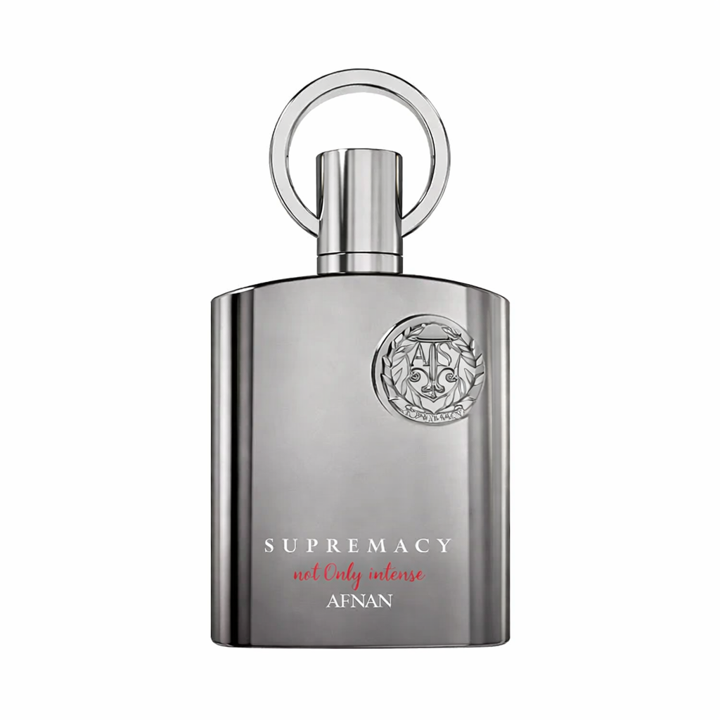 Afnan Supremacy Not Only Intense Eau de Parfum 100ml Spray