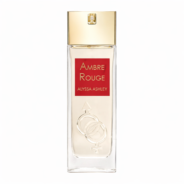Alyssa Ashley Ambre Rouge Eau de Parfum 100ml Spray
