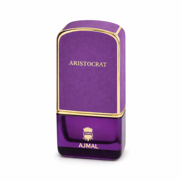 Ajmal Aristocrat for Her Eau de Parfum 75ml Spray