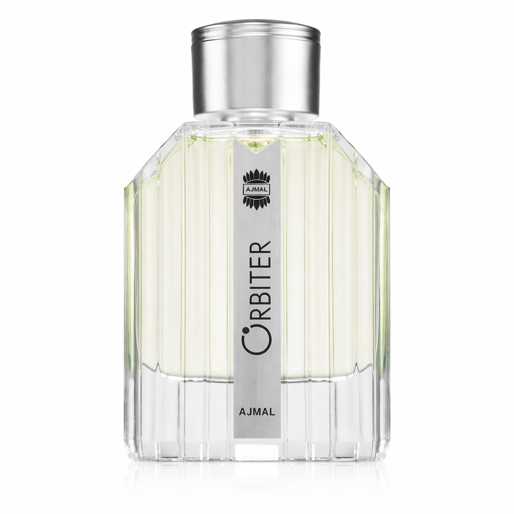 Ajmal Orbiter Eau de Parfum 100ml Spray