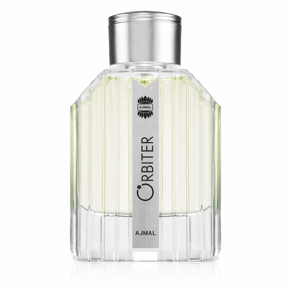 Ajmal Orbiter Eau de Parfum 100ml Spray