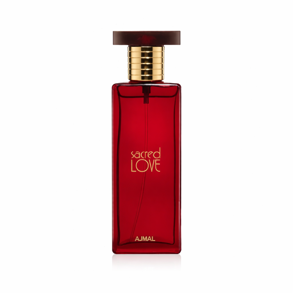 Ajmal Sacred Love Eau De Parfum 50ml Spray