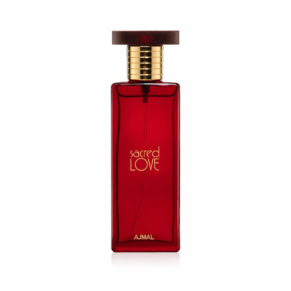 Ajmal Sacred Love Eau De Parfum 50ml Spray
