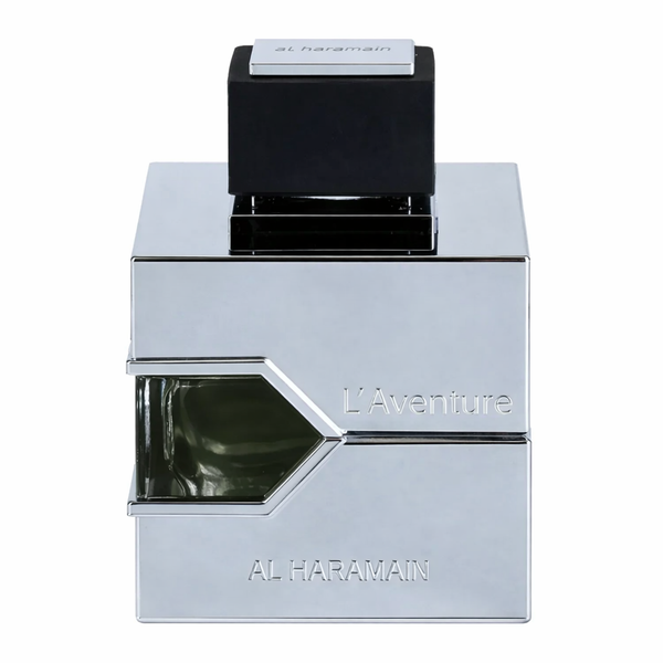 Al Haramain L'aventure Intense Eau De Parfum 100ml Spray