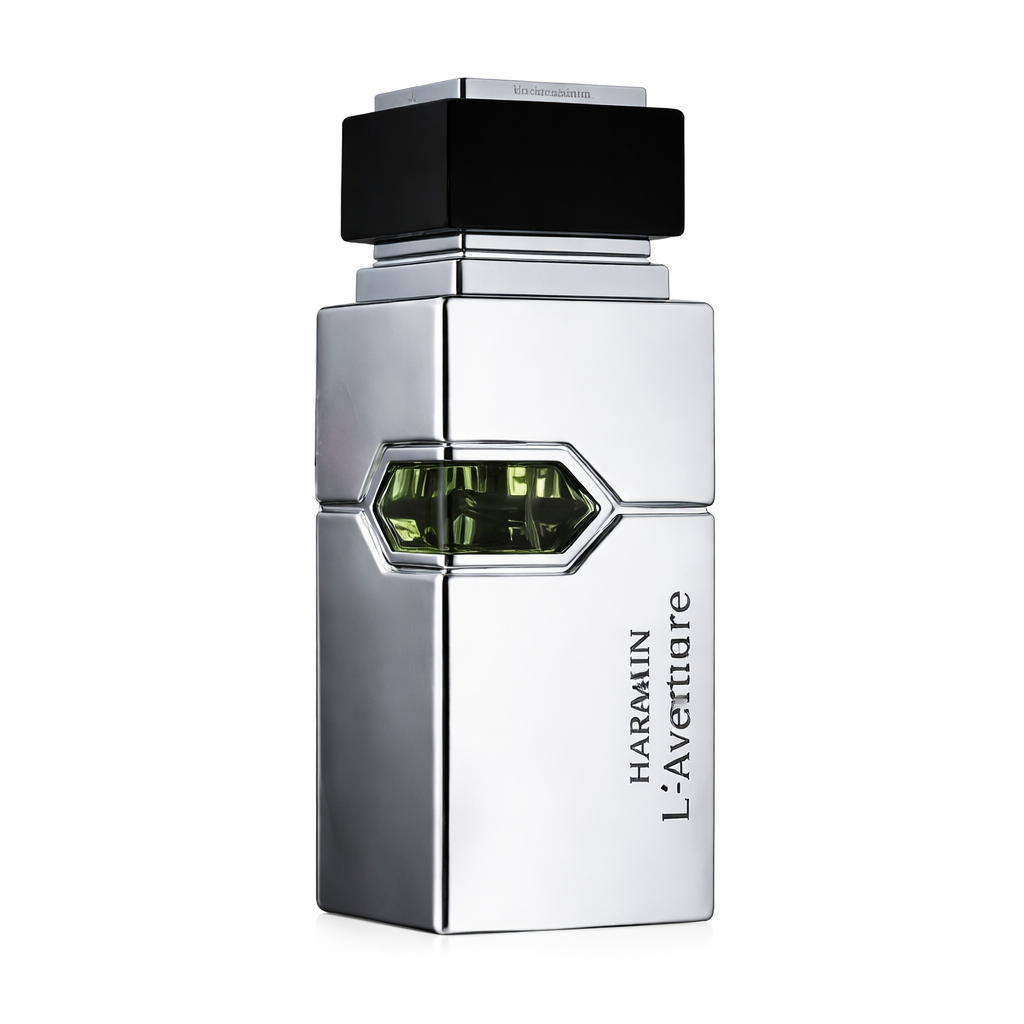 Al Haramain L'Aventure Homme Eau de Parfum 200ml Spray
