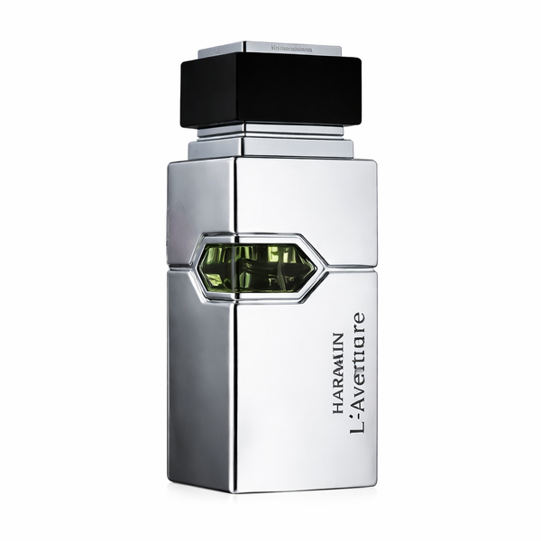 Al Haramain L'Aventure Homme Eau de Parfum 200ml Spray