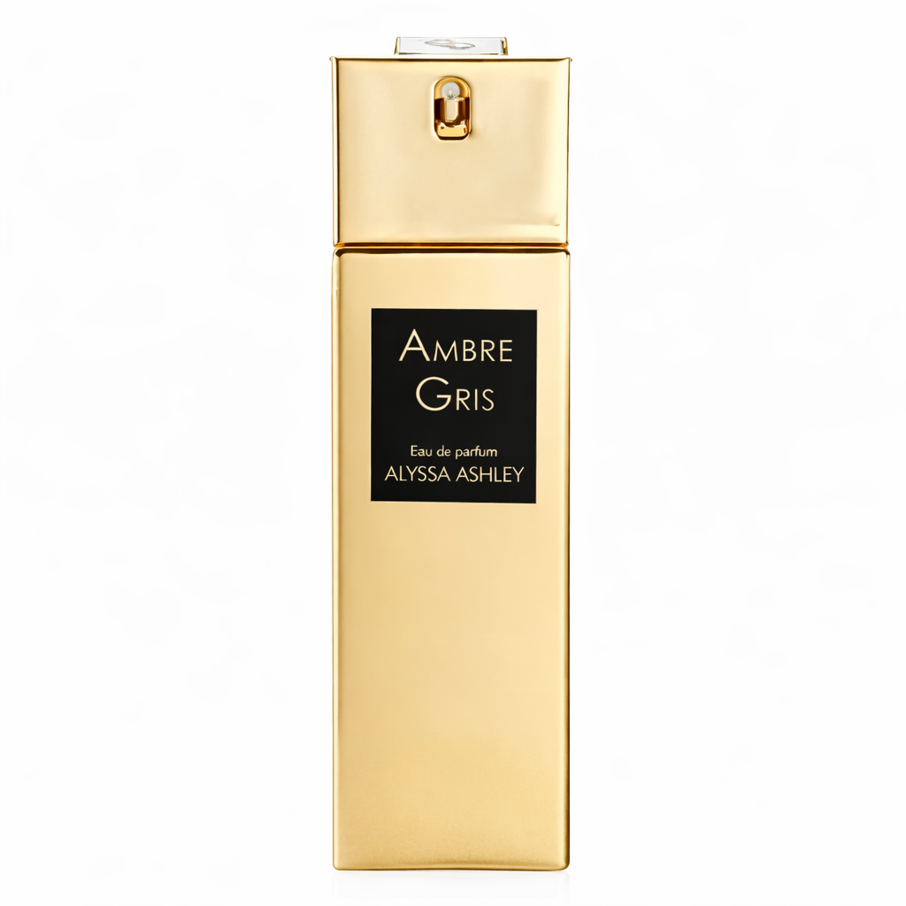 Alyssa Ashley Ambre Gris Eau de Parfum