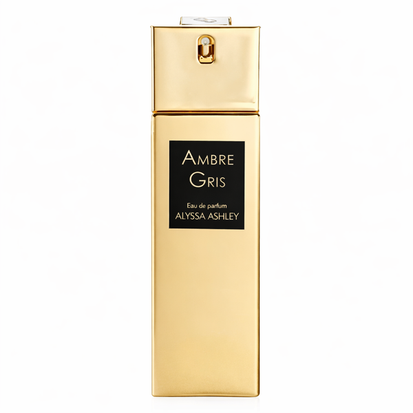 Alyssa Ashley Ambre Gris Eau de Parfum
