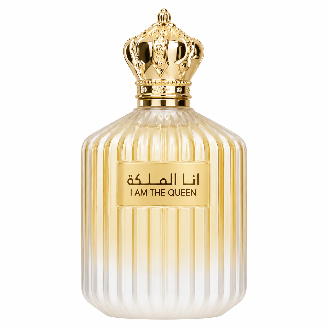 Ard Al Zaafaran I Am The Queen Eau de Parfum