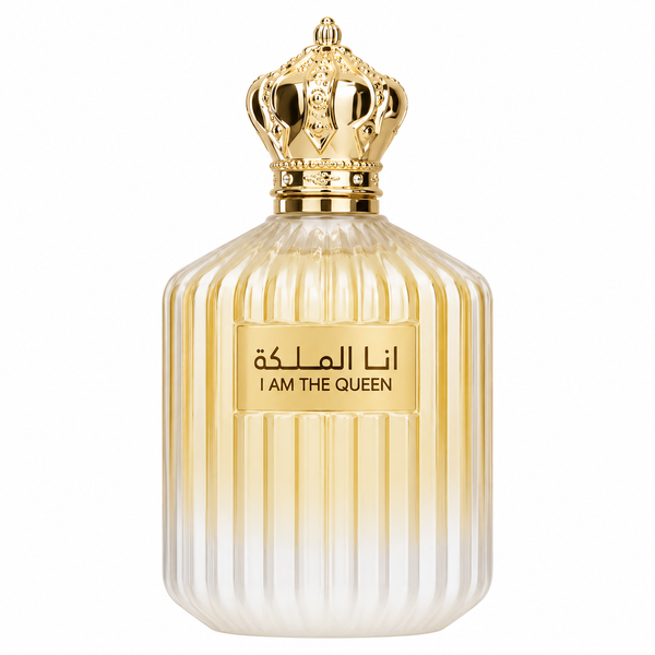 Ard Al Zaafaran I Am The Queen Eau de Parfum