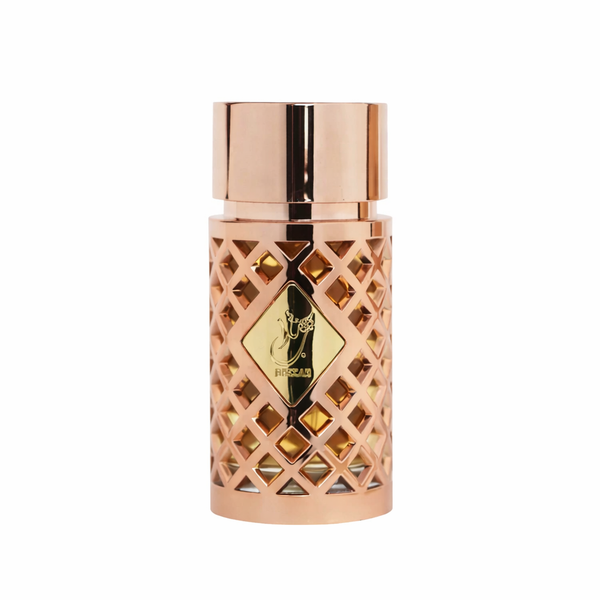 Ard Al Zaafaran Jazzab Gold Eau de Parfum
