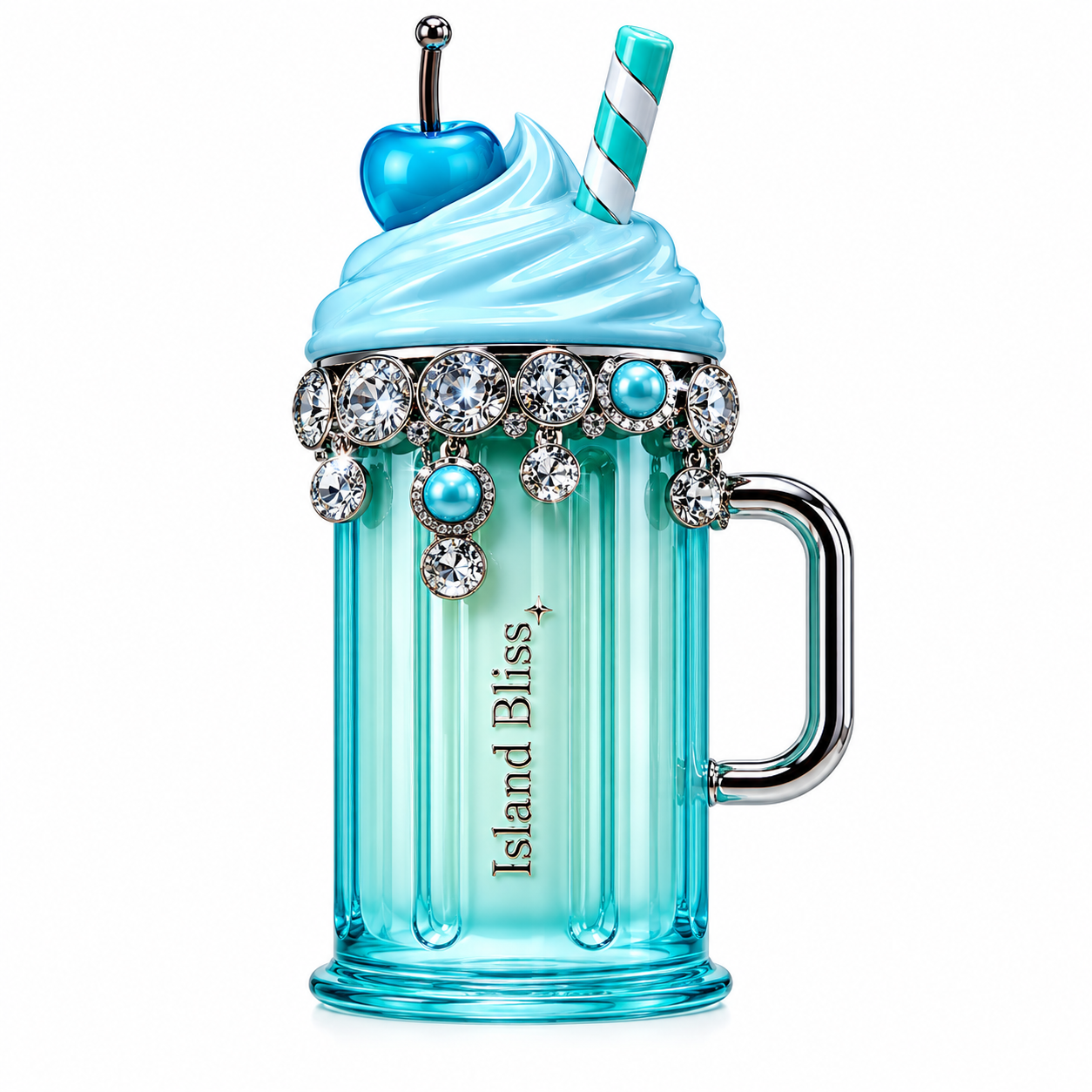 Armaf Island Bliss Eau de Parfum
