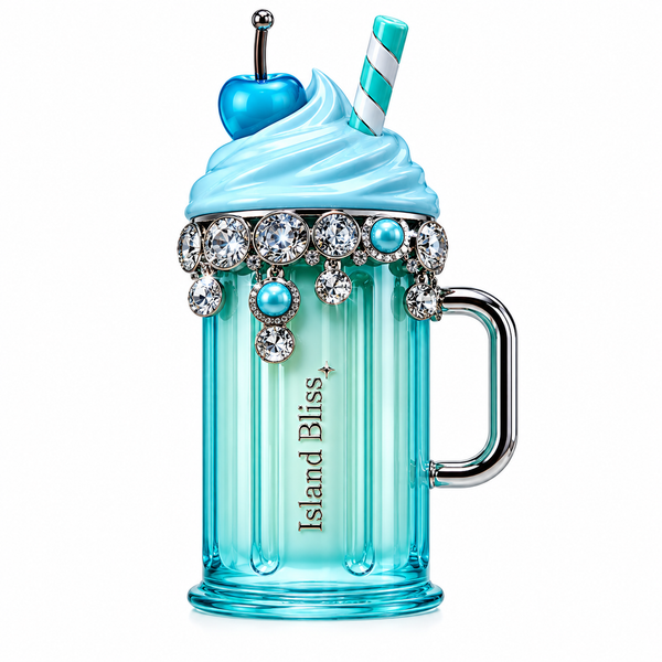 Armaf Island Bliss Eau de Parfum