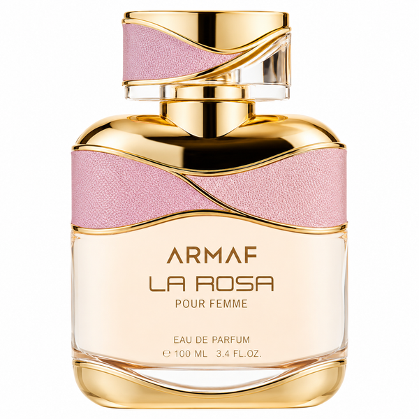 Armaf La Rosa Eau de Parfum