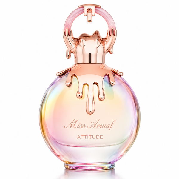 Armaf Miss Attitude Eau de Parfum