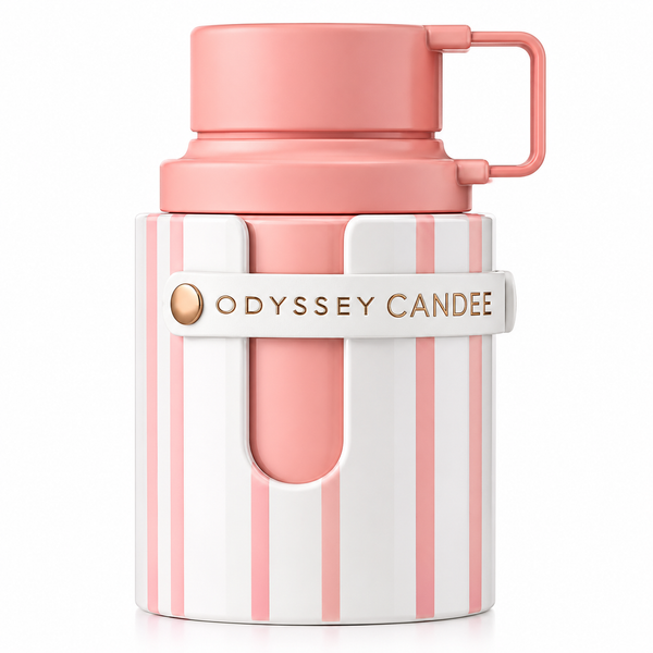 Armaf Odyssey Candee Eau de Parfum