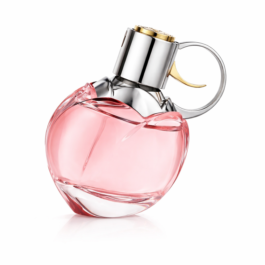 Azzaro Wanted Girl Tonic Eau de Toilette for Women