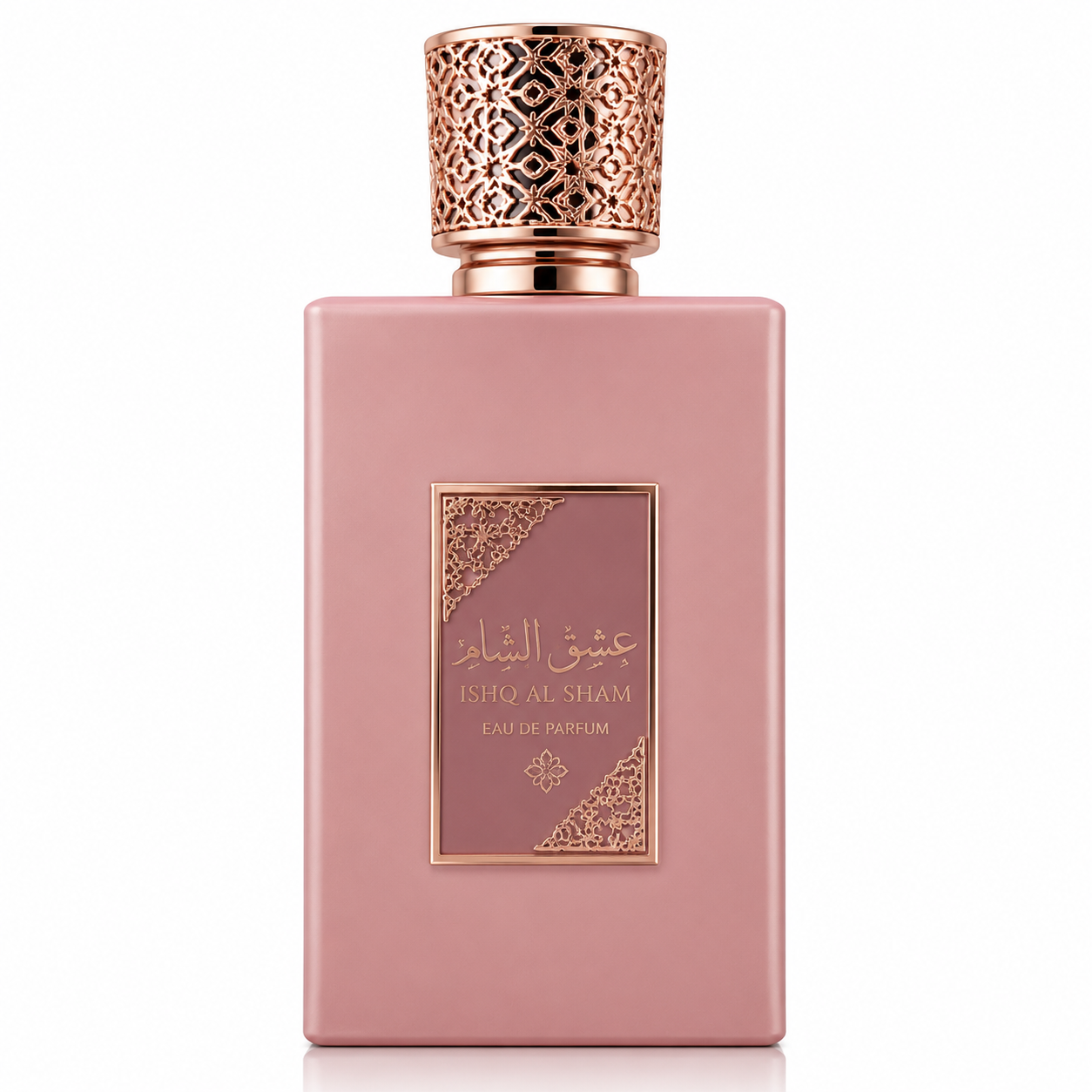 Asdaaf Ameerat Al Arab Prive Rose Eau de Parfum