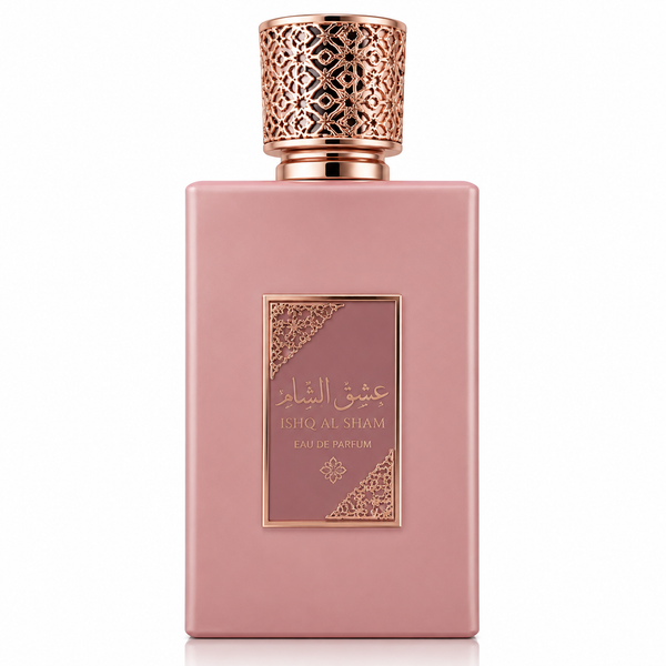 Asdaaf Ameerat Al Arab Prive Rose Eau de Parfum
