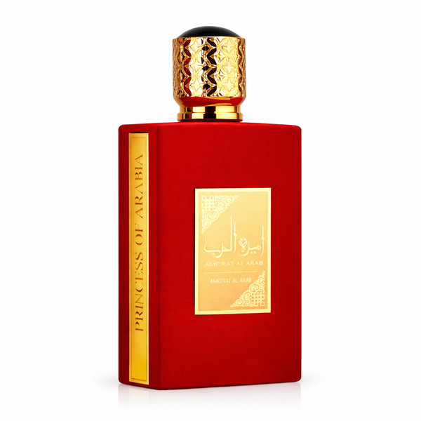 Asdaaf Ameerat Al Arab Eau de Parfum Spray