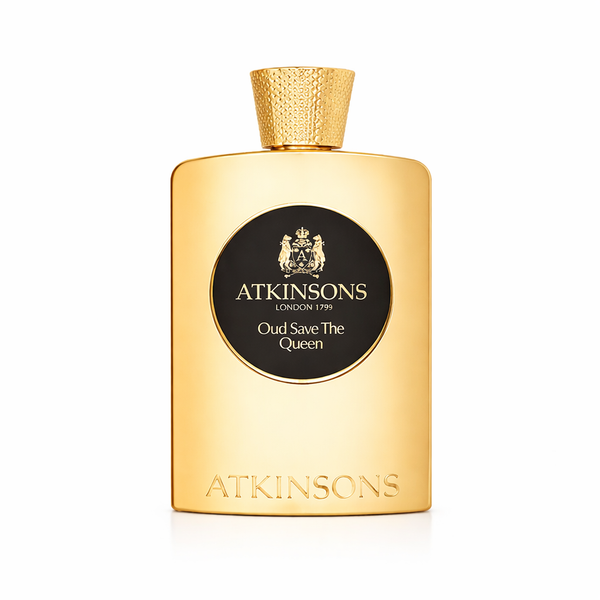Atkinson Oud Save The Queen Eau de Parfum Spray