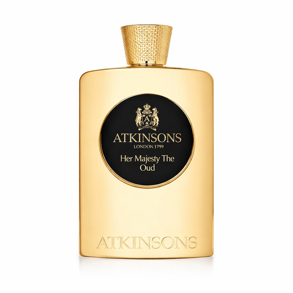 Atkinsons Her Majesty The Oud Eau de Parfum Spray