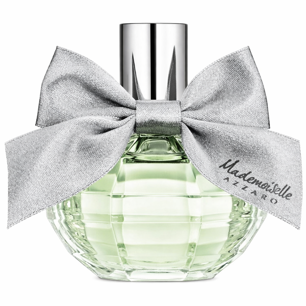 Azzaro Mademoiselle L'Eau Tres Florale Eau de Toilette Spray