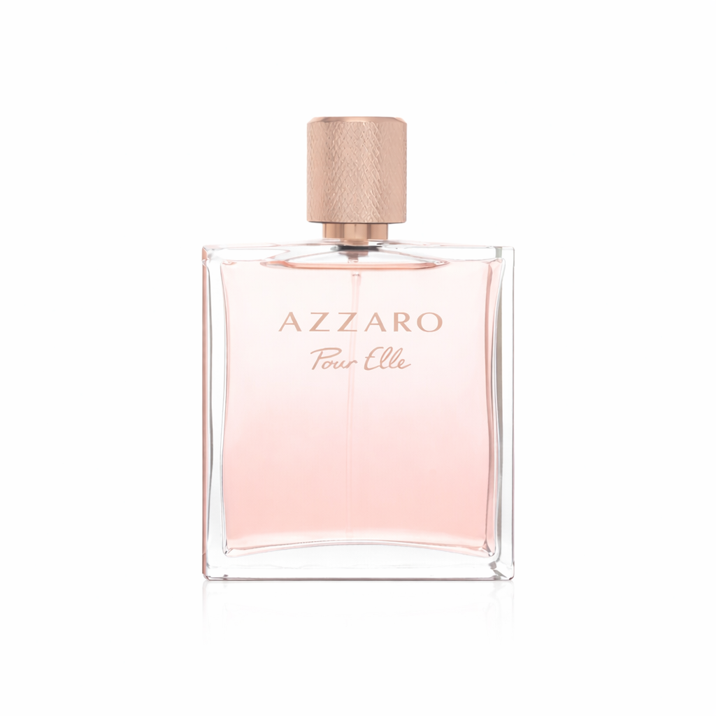 Azzaro Pour Elle Eau de Parfum 100ml Spray