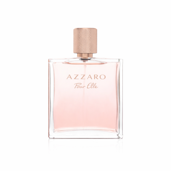 Azzaro Pour Elle Eau de Parfum 100ml Spray