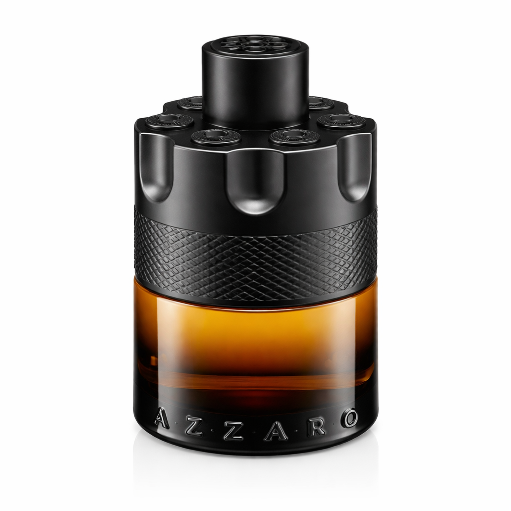 Azzaro The Most Wanted Eau de Parfum 100ml Spray