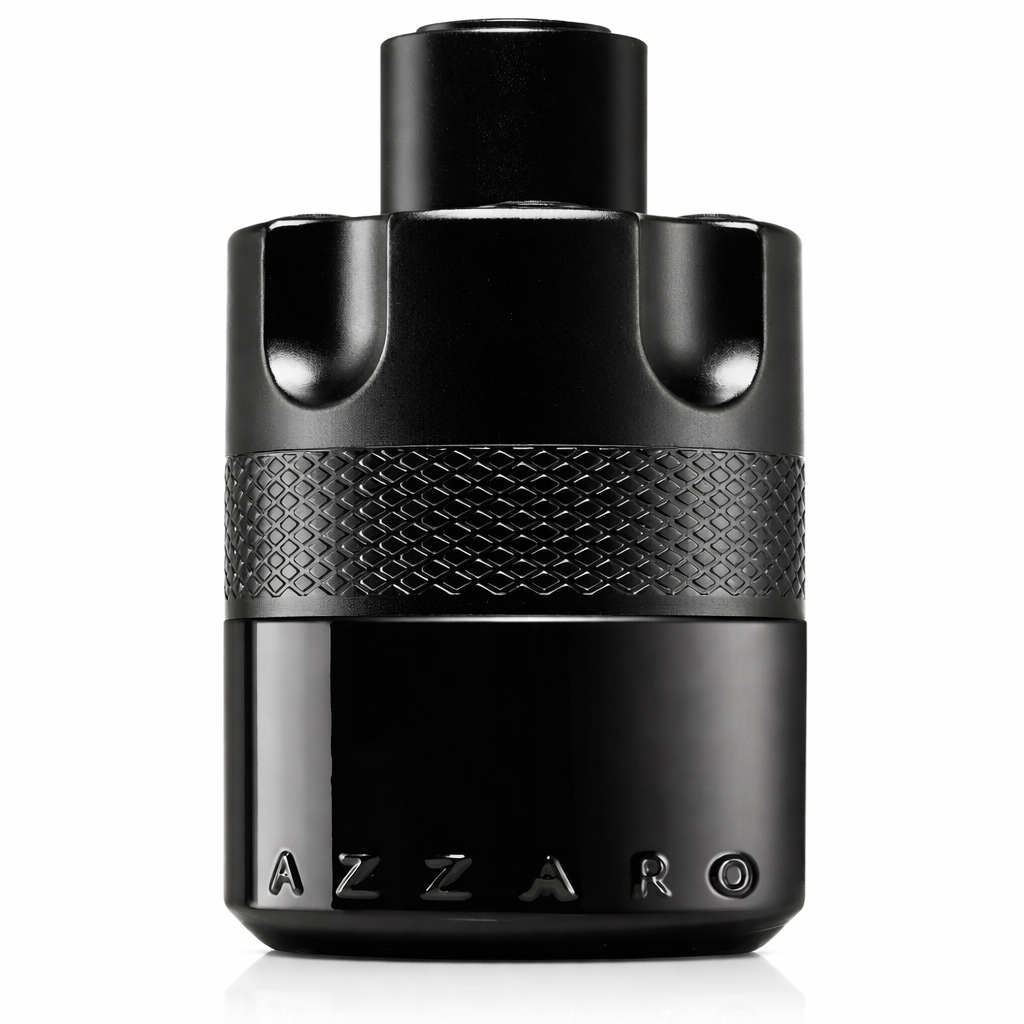 Azzaro The Most Wanted Eau de Parfum Intense 50ml Spray