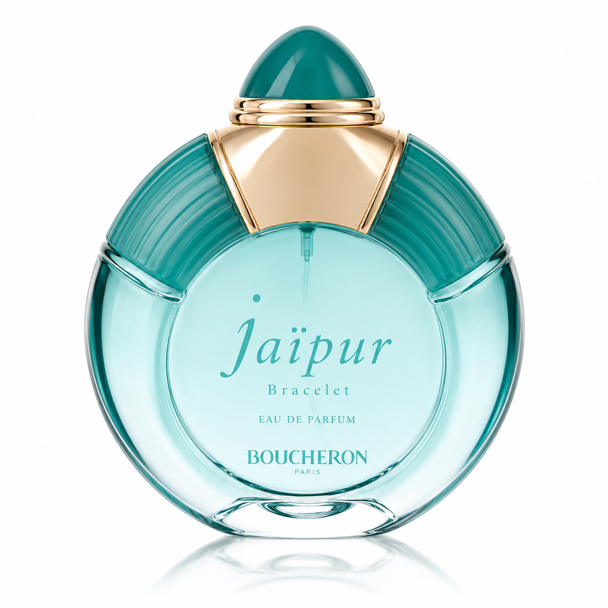 Boucheron Jaipur Bouquet Eau de Parfum