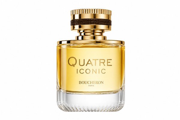 Boucheron Quatre Iconic Eau de Parfum