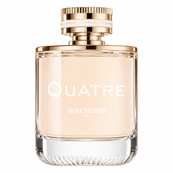 Boucheron Quatre Eau de Parfum