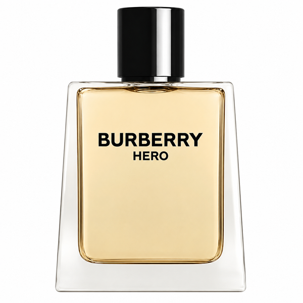 Burberry Hero Eau de Toilette Spray