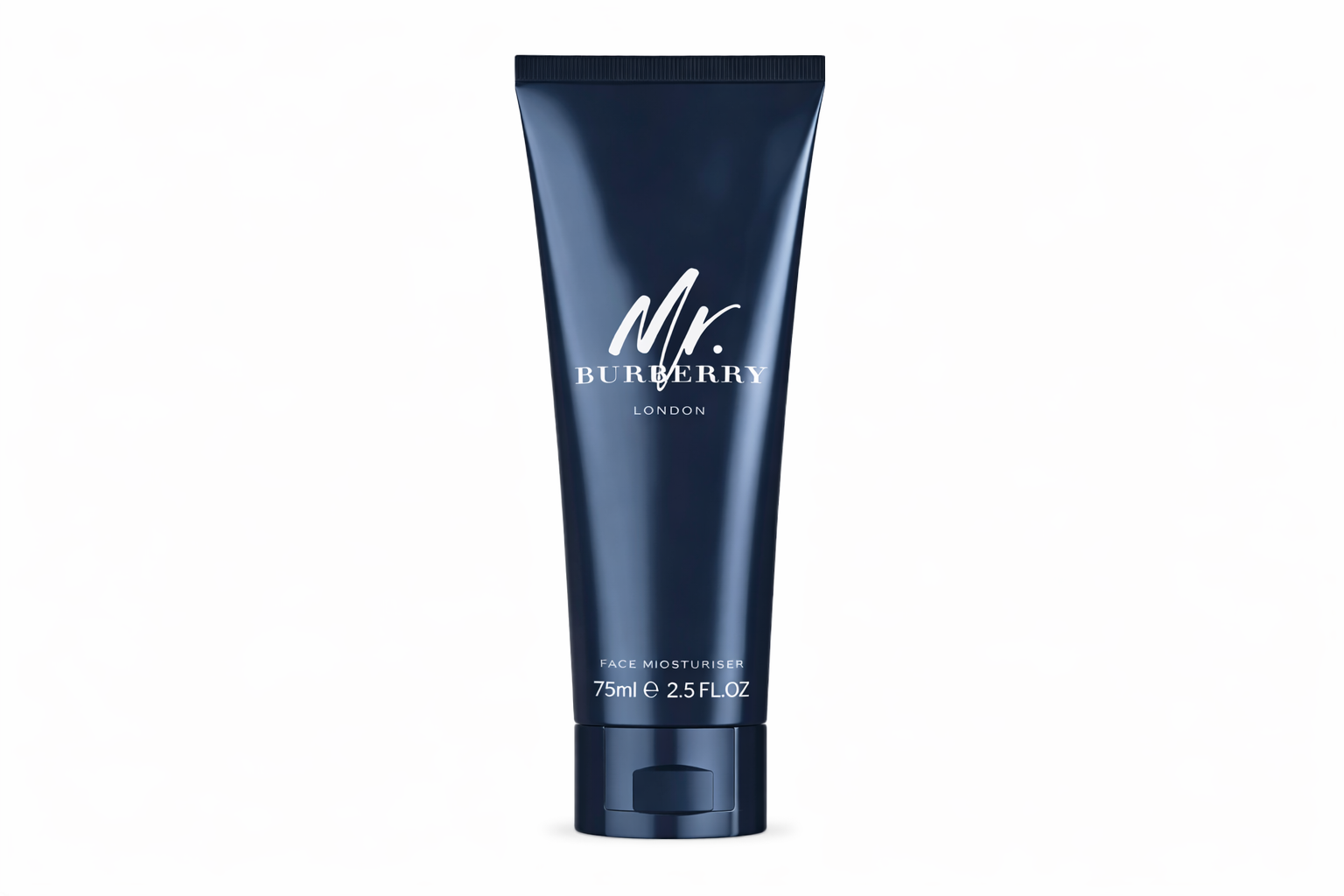 Burberry Mr. Burberry Indigo Face Moisturiser 75ml
