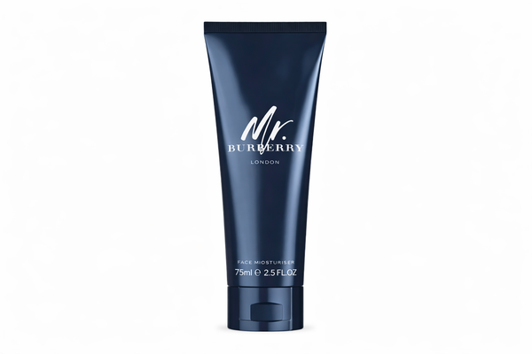 Burberry Mr. Burberry Indigo Face Moisturiser 75ml