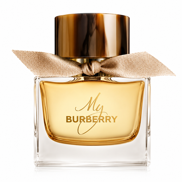 Burberry My Burberry Eau de Parfum for Women