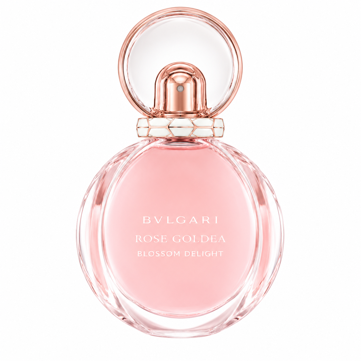 Bvlgari Rose Goldea Blossom Delight Eau de Toilette