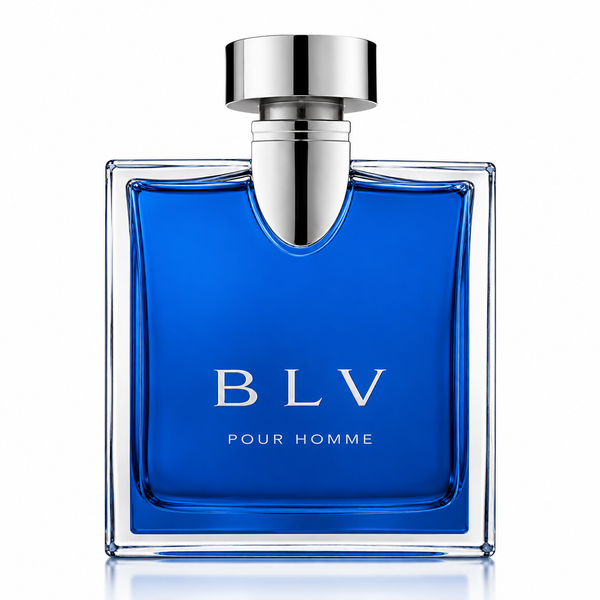 Bvlgari BLV Pour Homme Eau de Toilette