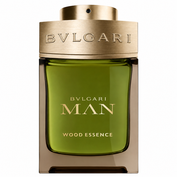 Bvlgari Man Wood Essence Eau de Parfum