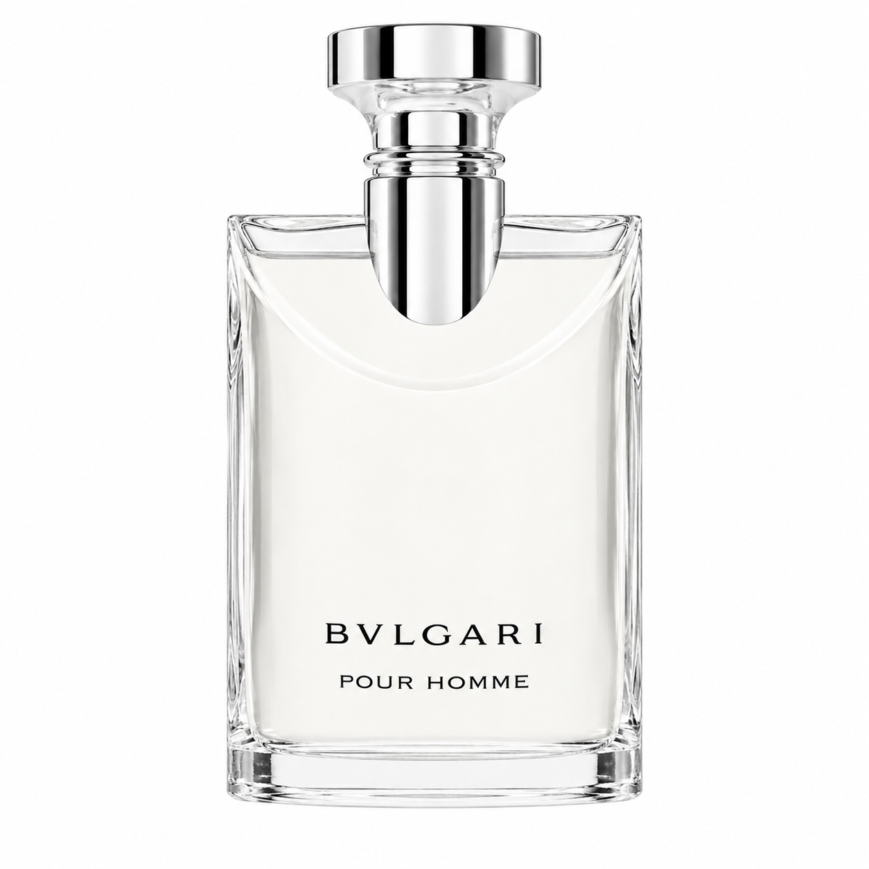 Bvlgari Pour Homme Eau de Toilette 100ml Spray
