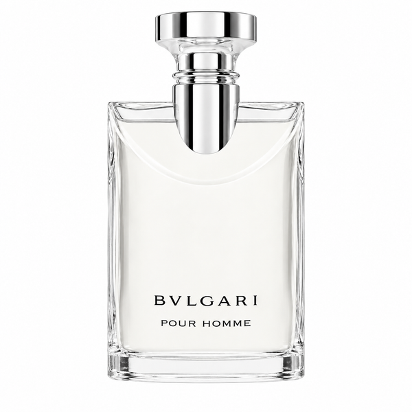 Bvlgari Pour Homme Eau de Toilette 100ml Spray