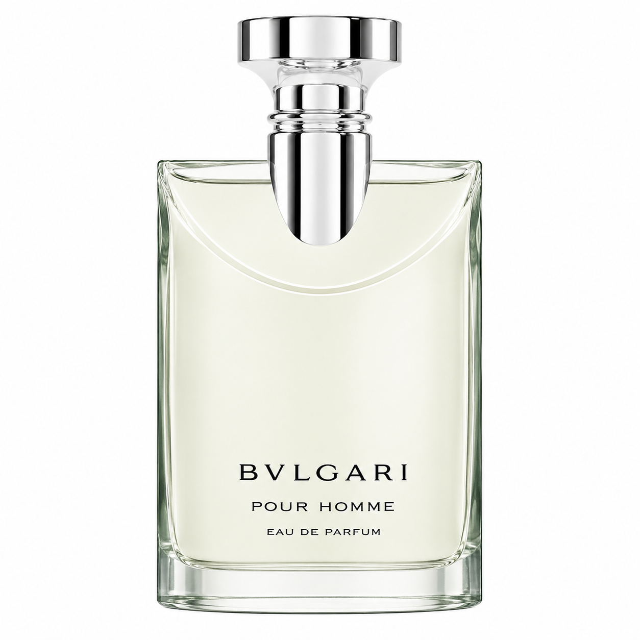 Bvlgari Pour Homme Eau de Parfum Spray