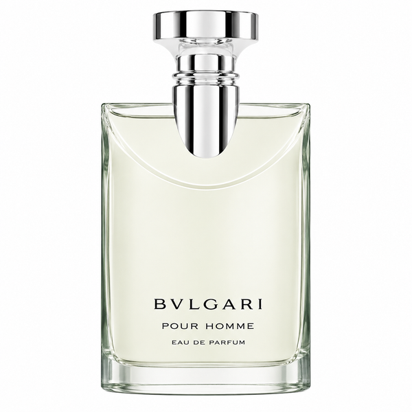 Bvlgari Pour Homme Eau de Parfum Spray