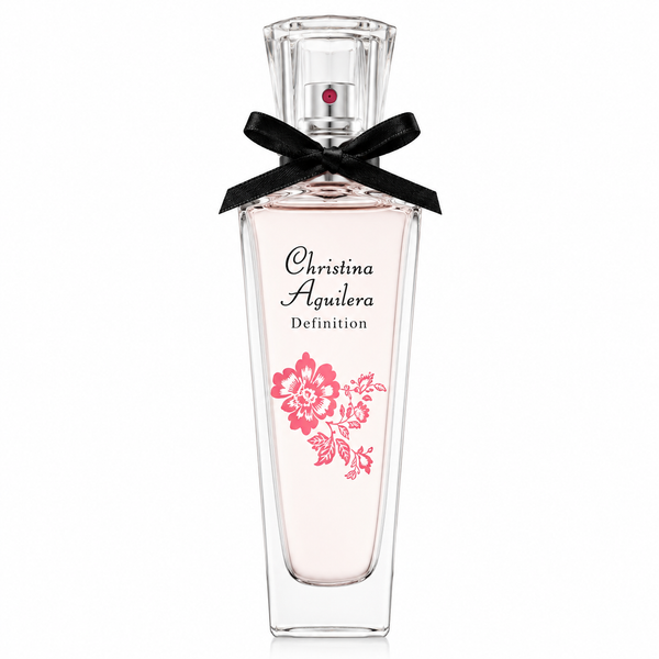 Christina Aguilera Definition Eau de Parfum