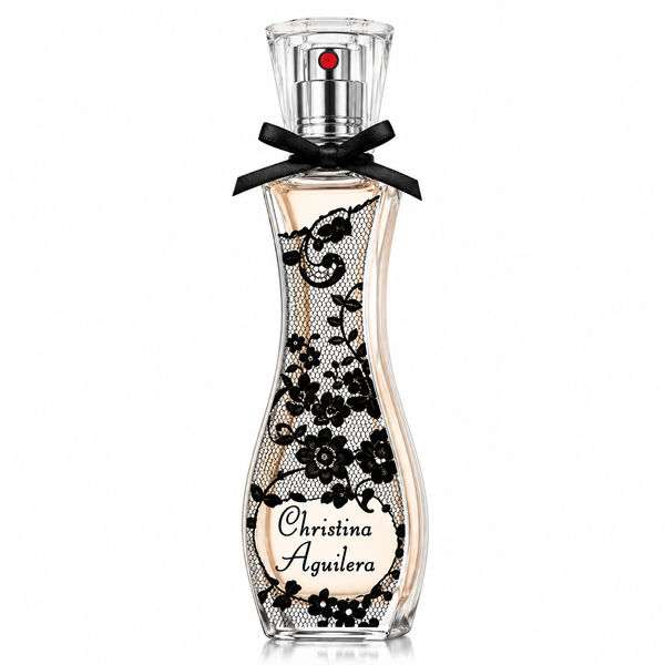 Christina Aguilera Signature Eau de Parfum 75ml