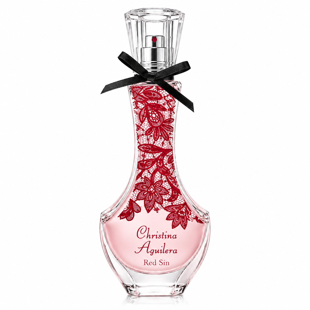 Christina Aguilera Red Sin Eau de Parfum 75ml