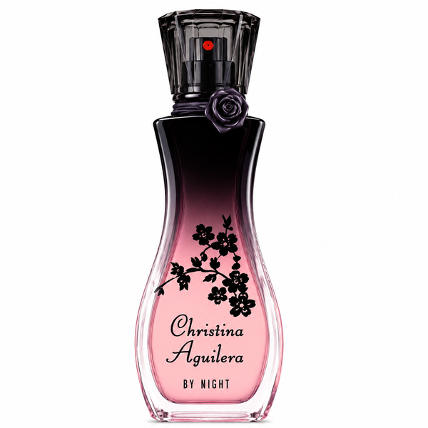 Christina Aguilera By Night Eau de Parfum 75ml