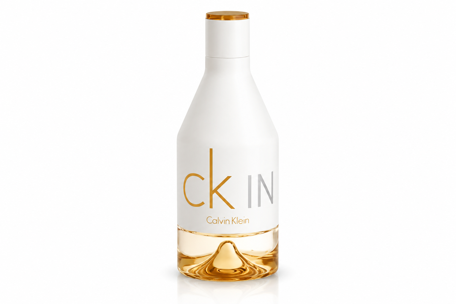 Calvin Klein CK IN2U Her Eau de Toilette 50ml